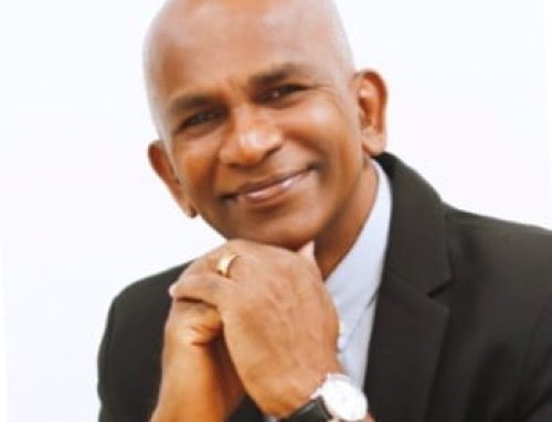 Dr.Prebagaran Jayaraman